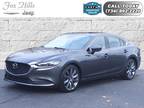2018 Mazda Mazda6 Touring