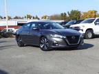 2019 Nissan Altima 2.5 SV
