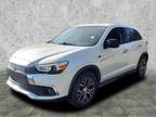 2016 Mitsubishi Outlander Sport 2.4 SE