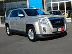 2013 Gmc Terrain SLT-1