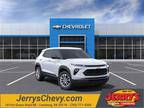 2025 Chevrolet Trailblazer LS