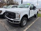 2024 Ford F-250 Super Duty XL