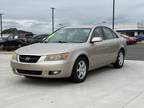 2006 Hyundai Sonata GLS V6