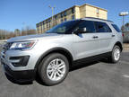 2016 Ford Explorer Base