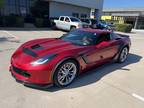 2015 Chevrolet Corvette Z06