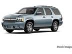 2011 Chevrolet Tahoe LT
