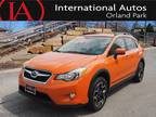 2015 Subaru Xv Crosstrek 2.0i Premium