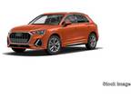 2021 Audi Q3 quattro S line Prem Plus 45 TFSI