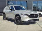 2025 Mazda CX-5 2.5 Turbo Premium Package