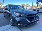 2025 Subaru Legacy Limited
