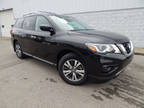 2018 Nissan Pathfinder SV