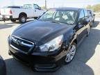 2013 Subaru Legacy 2.5i Premium