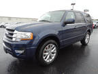 2016 Ford Expedition Limited
