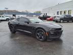 2022 Chevrolet Camaro 1SS