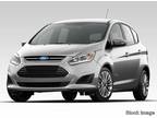 2017 Ford C-MAX Energi SE