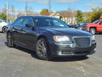 2014 Chrysler 300 Base