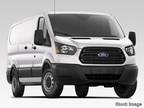 2019 Ford Transit 250