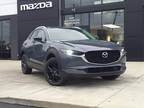 2025 Mazda CX-30 2.5 S Carbon Edition