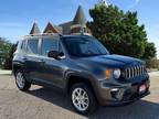 2019 Jeep Renegade Sport