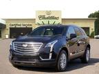 2019 Cadillac XT5 Base