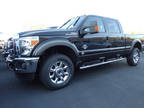 2016 Ford F-350 Super Duty Lariat