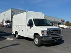 2025 Ford E-Series E-350 SD