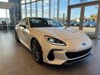 2024 Subaru Brz Limited