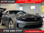 2020 Chevrolet Camaro LT