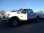 2016 Ford F-250 Super Duty XL