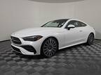 2025 Mercedes-Benz Cle CLE 300 4MATIC