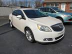 2015 Buick Verano Convenience Group