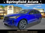 2025 Acura Rdx SH-AWD w/Advance w/A-SPEC