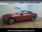 2014 Ford Mustang V6 Premium
