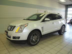 2015 Cadillac Srx Performance Collection