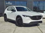 2025 Mazda CX-5 2.5 Turbo Premium Package