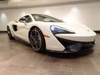 2017 Mclaren 570GT Base