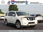 2014 Nissan Armada Platinum