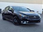 2024 Subaru Impreza RS