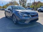 2018 Subaru Legacy 2.5i Premium