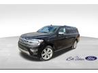 2024 Ford Expedition Max Platinum