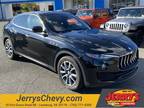 2018 Maserati Levante Base