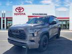 2025 Toyota Sequoia TRD Pro