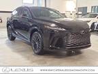 2024 Lexus RX 350 350