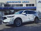 2024 Acura Mdx SH-AWD w/Tech