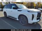 2025 Infiniti QX80 AUTOGRAPH AWD
