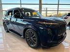 2025 Infiniti QX80 Autograph