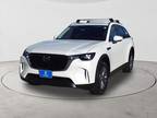 2025 Mazda CX-90 PHEV Preferred