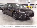 2025 Lexus ES 350 350