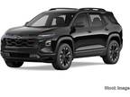2025 Chevrolet Equinox AWD 4DR RS W/2RS
