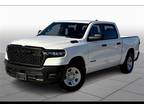 2025 Ram 1500 Tradesman 4x2 Crew Cab 57 Box